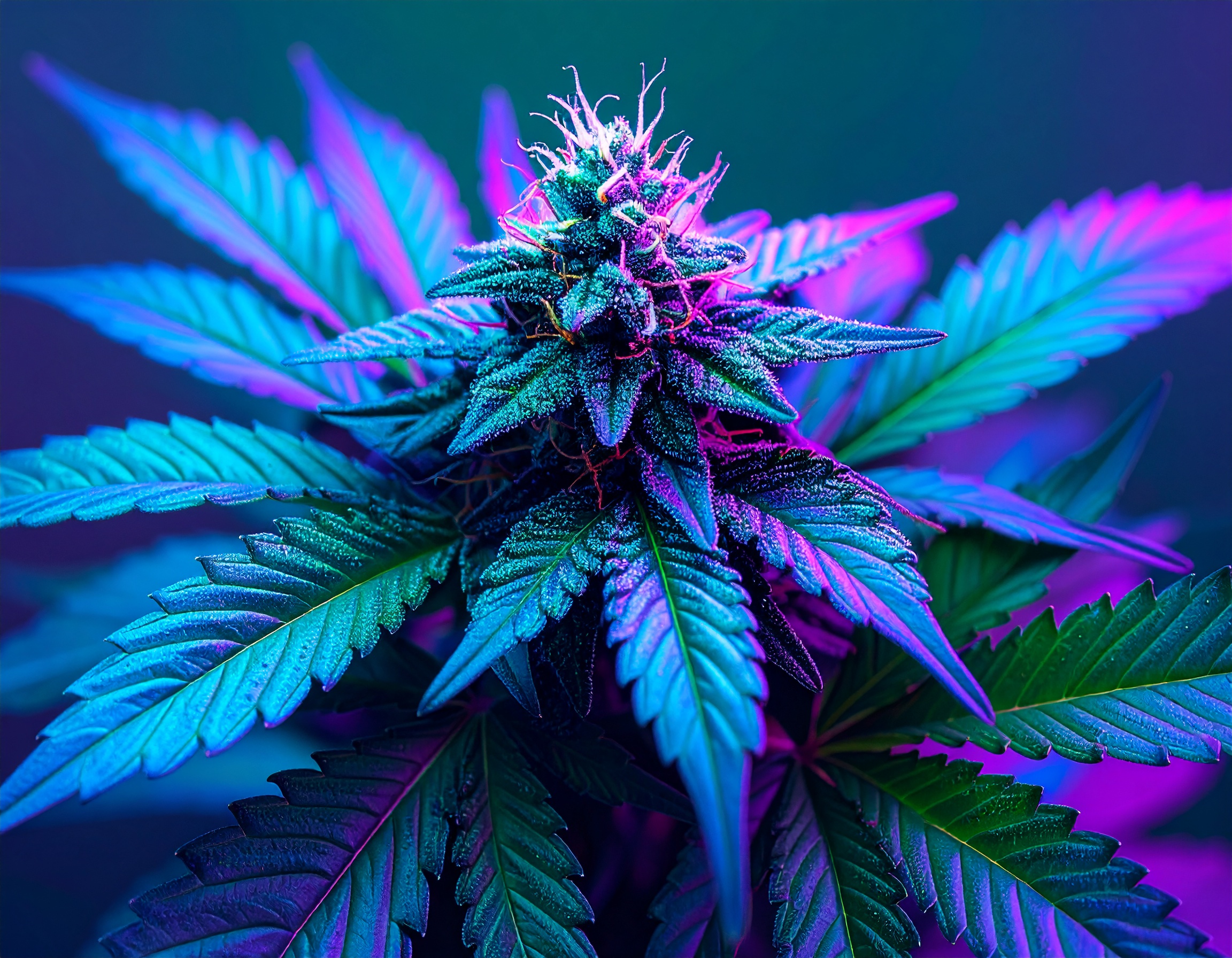 🌿